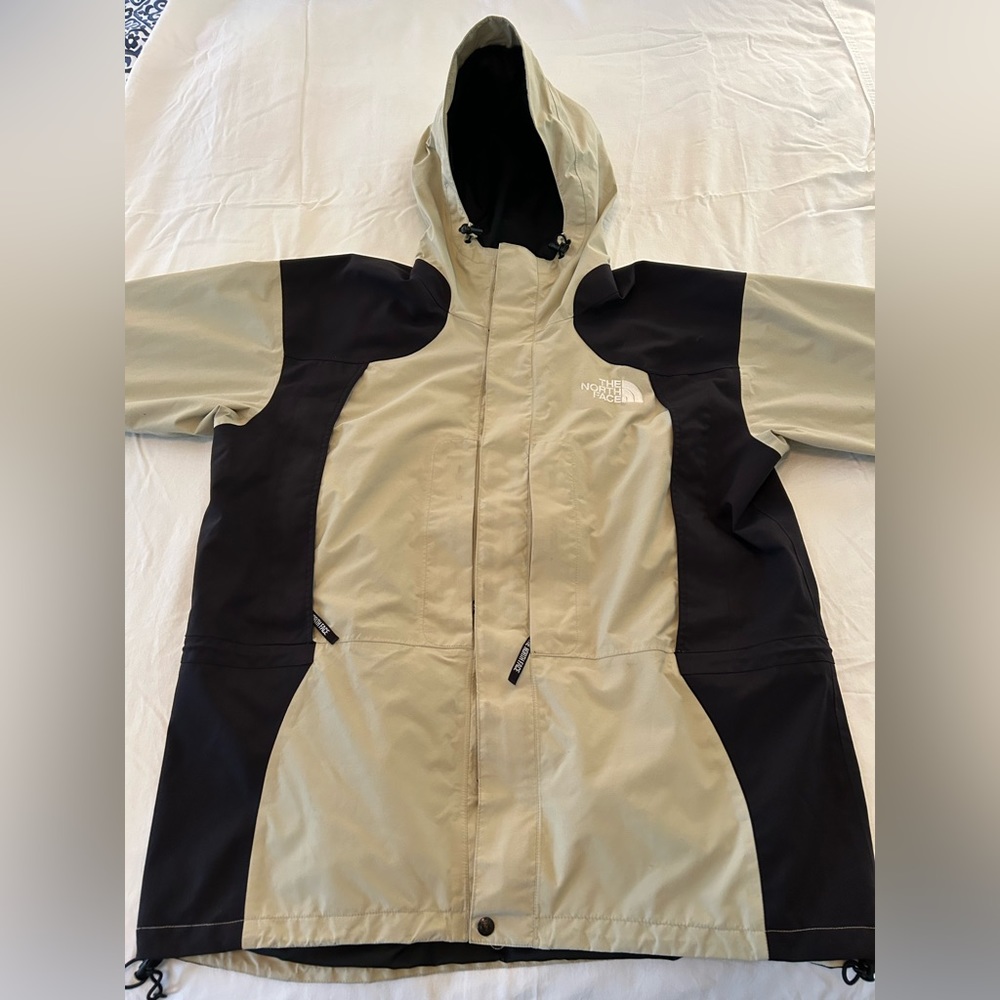 North Face Men’s Gortex Jacket